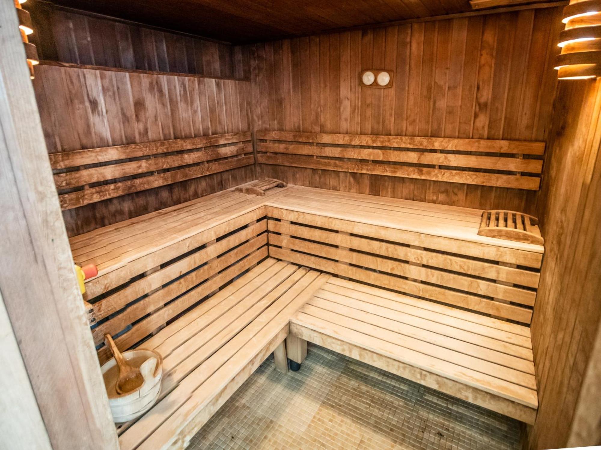 Sanatorium Muszelka Ośrodek wypoczynkowy